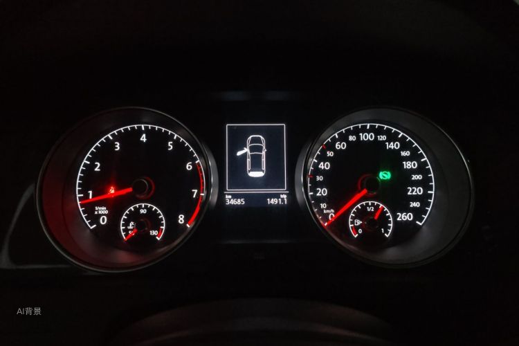 Volkswagen Golf 2018 صورة سيارة #13