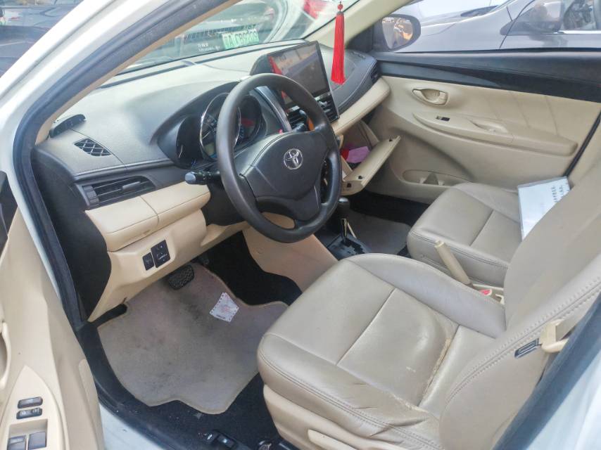 Toyota Vios 2016 #2 Toyota Vios 2016 car image #2