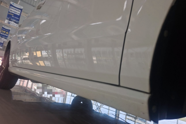 Volkswagen Polo 2018 car image #26