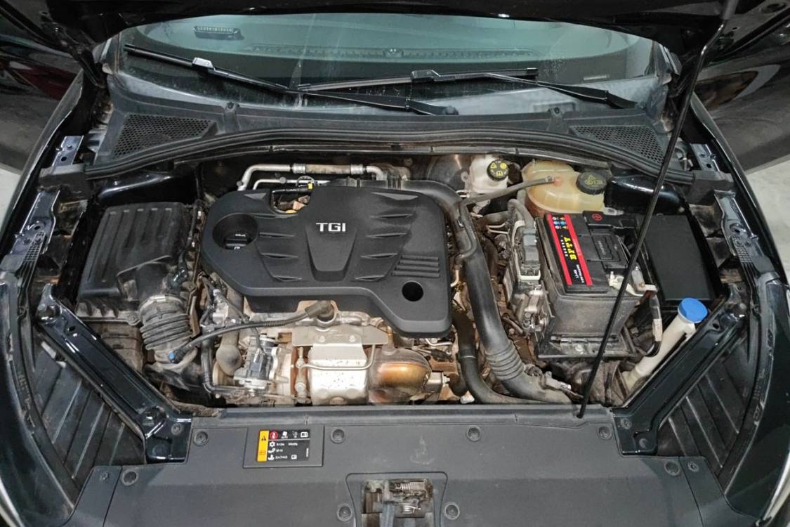 MG 5 2021 #10 MG 5 2021 immagine di auto #10