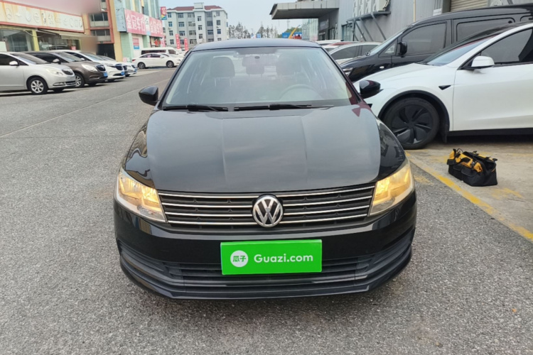 Volkswagen Lavida 2016 #3 Volkswagen Lavida 2016 car image #3