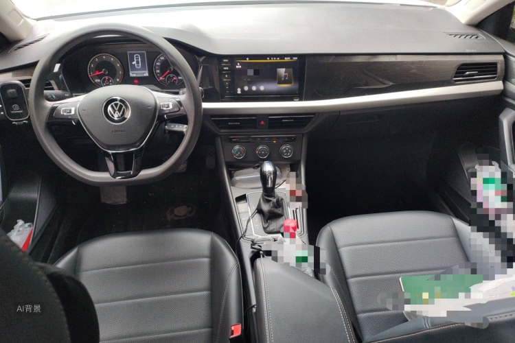Volkswagen Lavida 2020 #11 Volkswagen Lavida 2020 car image #11