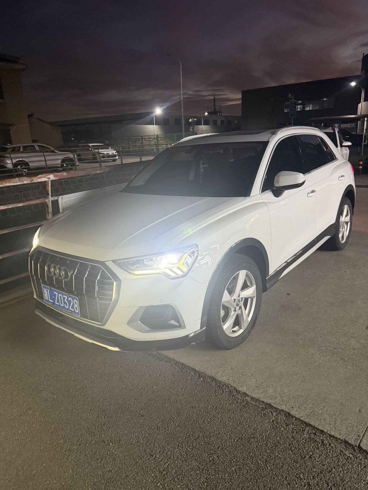 2019 2019 immagine di auto