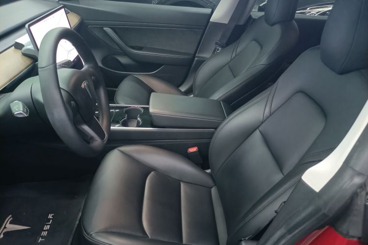 Tesla Model 3 2020 #15 Tesla Model 3 2020 car image #15