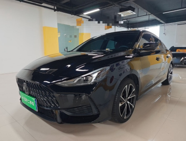 MG 5 2021 imagem de carro 