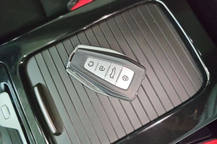 GEELY Emgrand GL 2020 car image #9