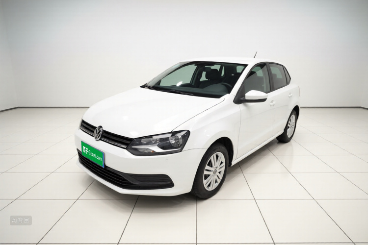Volkswagen Polo 2017 #2 Volkswagen Polo 2017 car image #2