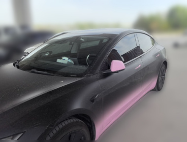 Tesla Model 3 2025 car image 