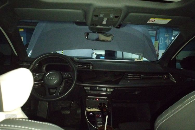 Audi A3 2023 #20 Audi A3 2023 car image #20