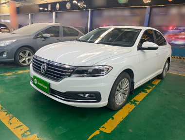 Volkswagen Lavida 2020 Volkswagen Lavida 2020 car image