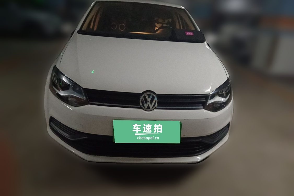 Volkswagen Polo 2016 #5 Volkswagen Polo 2016 car image #5