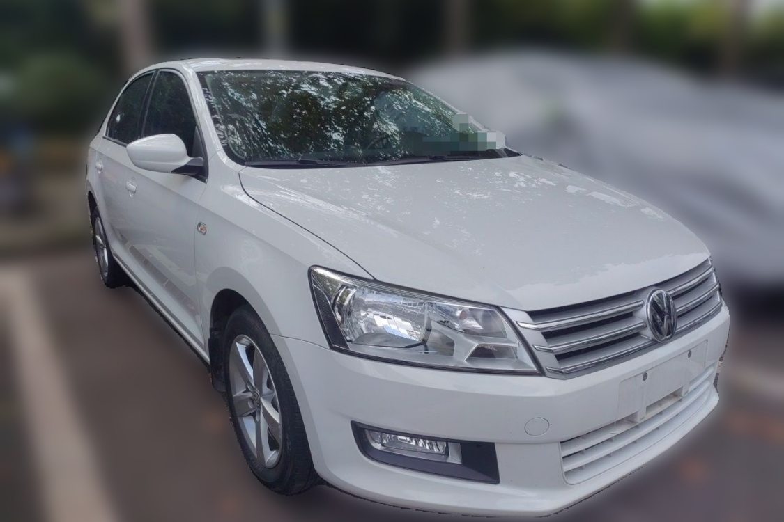 Volkswagen Santana 2016 #2 Volkswagen Santana 2016 car image #2