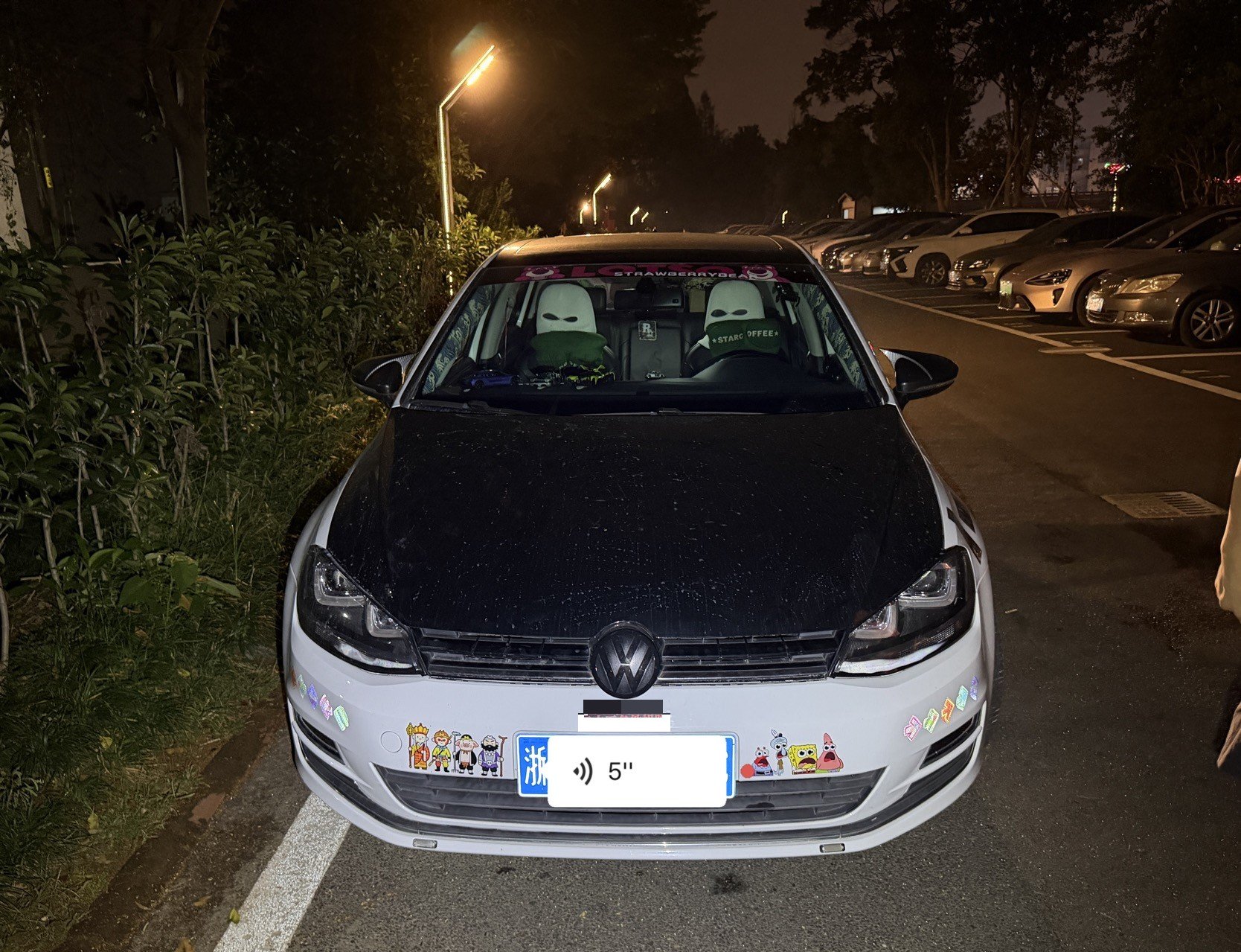 Volkswagen Golf 2015 #2 Volkswagen Golf 2015 immagine di auto #2
