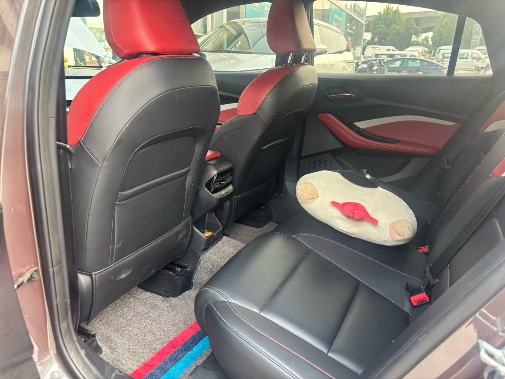 MG 5 2021 #6 MG 5 2021 immagine di auto #6