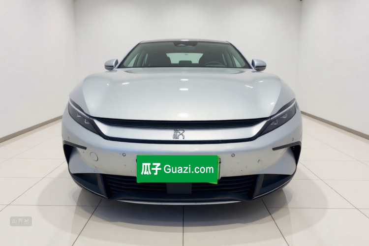 BYD Han 2024 car image #3