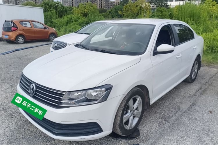 Volkswagen Lavida 2019 car image #2
