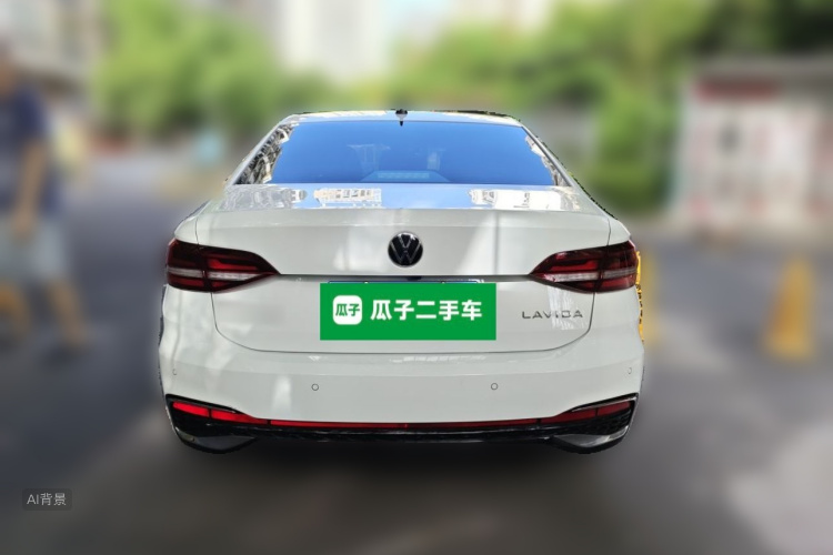Volkswagen Lavida 2024 car image #6