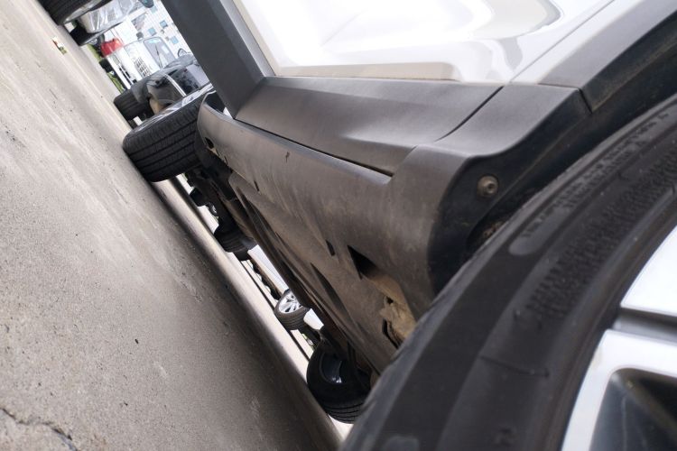 GEELY Coolray 2020 immagine di auto #26