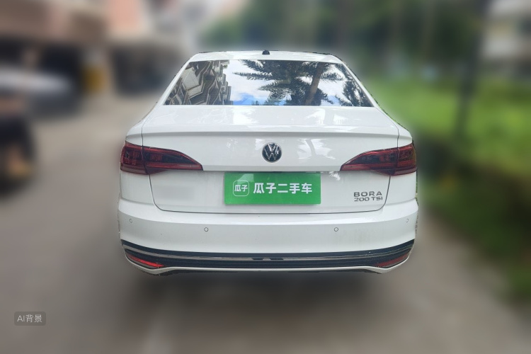 Volkswagen Bora 2024 car image #6