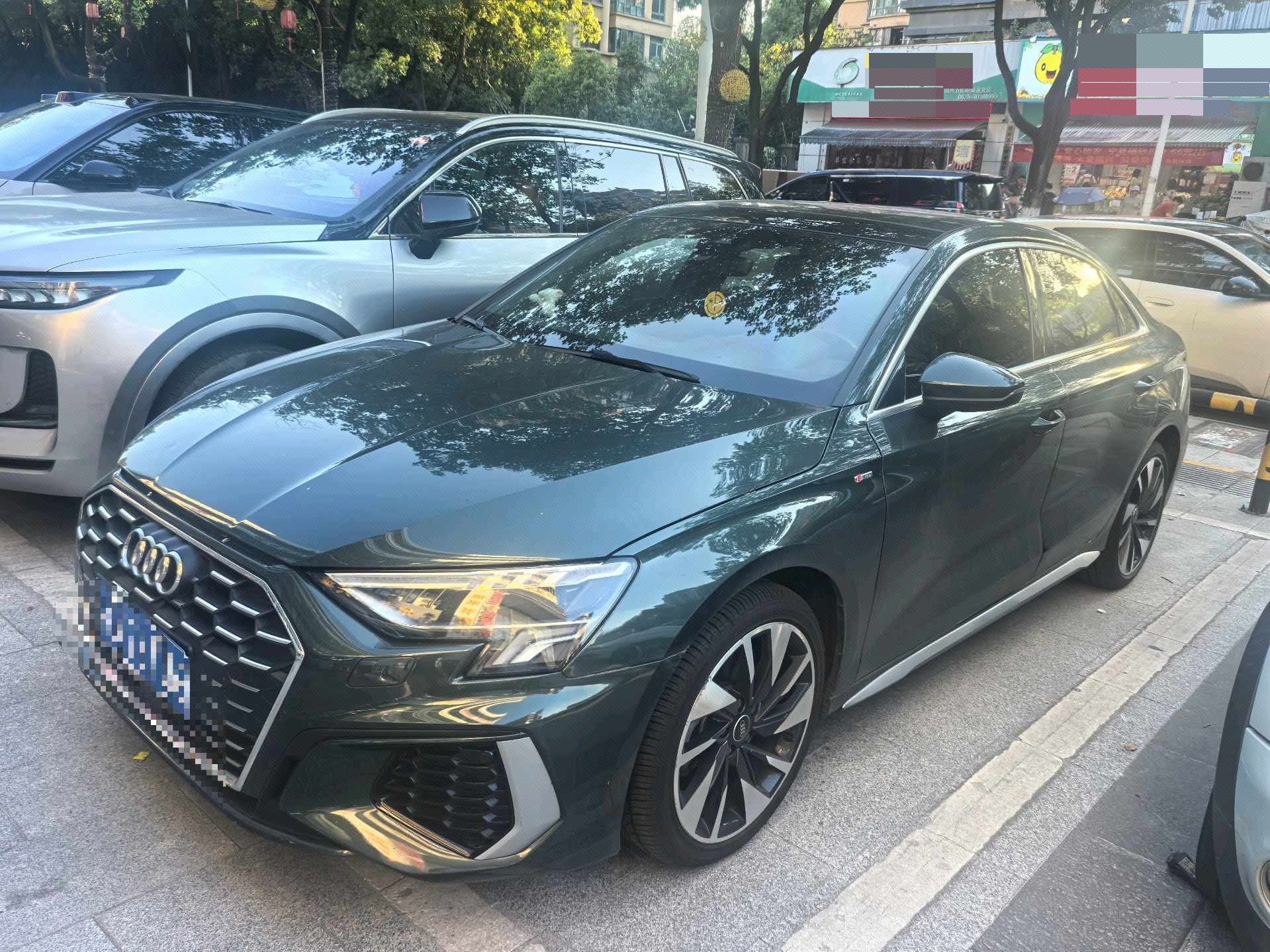 2022 2022 immagine di auto
