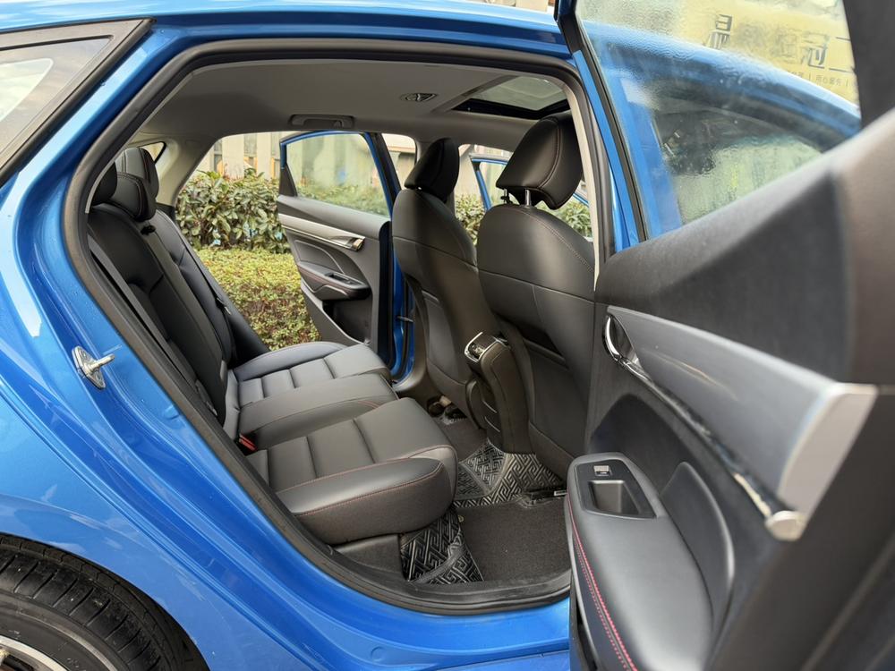 GEELY Binray 2020 #10 GEELY Binray 2020 imagen de coche #10