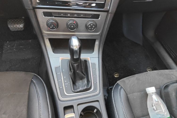 Volkswagen Golf 2015 #14 Volkswagen Golf 2015 car image #14