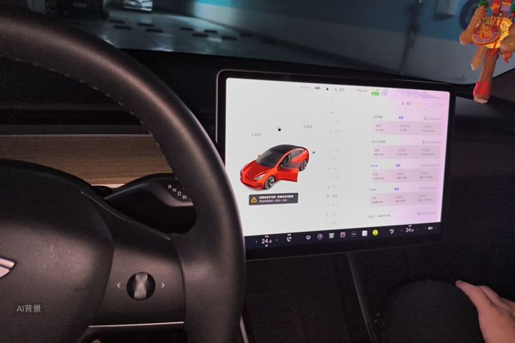 Tesla Model 3 2020 #13 Tesla Model 3 2020 car image #13