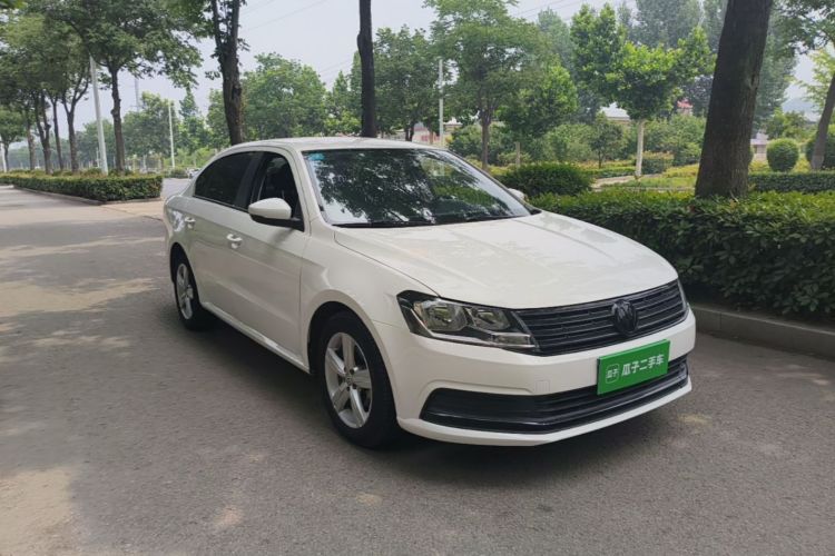 Volkswagen Lavida 2019 #4 Volkswagen Lavida 2019 car image #4