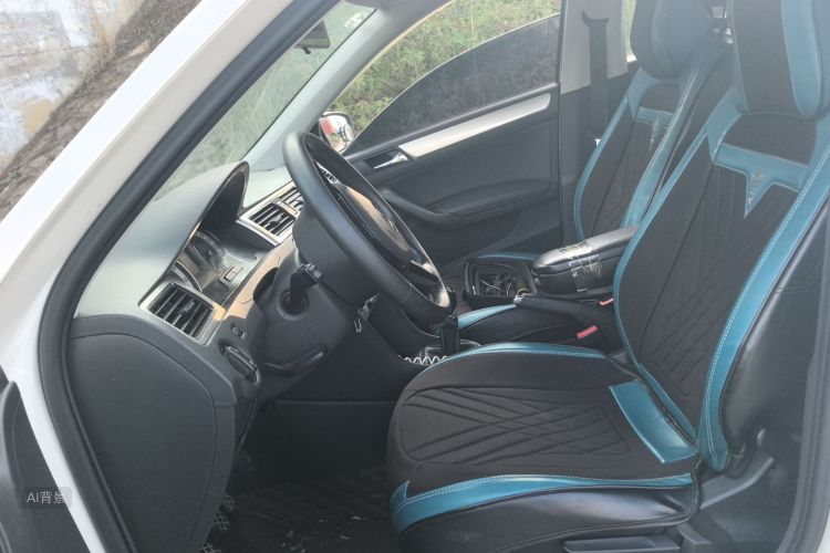 Skoda Rapid 2019 #17 Skoda Rapid 2019 image de voiture #17