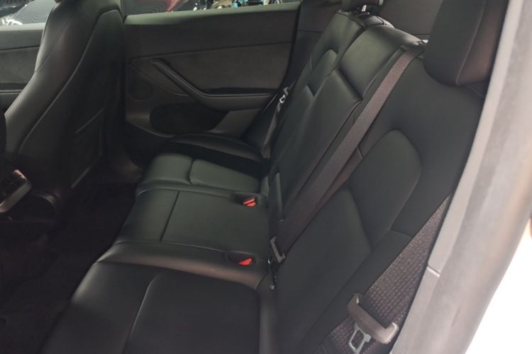Tesla Model Y 2023 #17 Tesla Model Y 2023 car image #17
