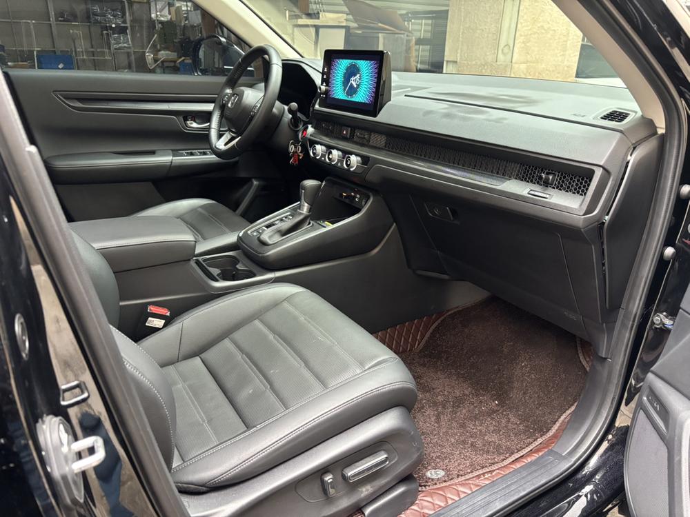 Honda CR-V 2024 car image #8