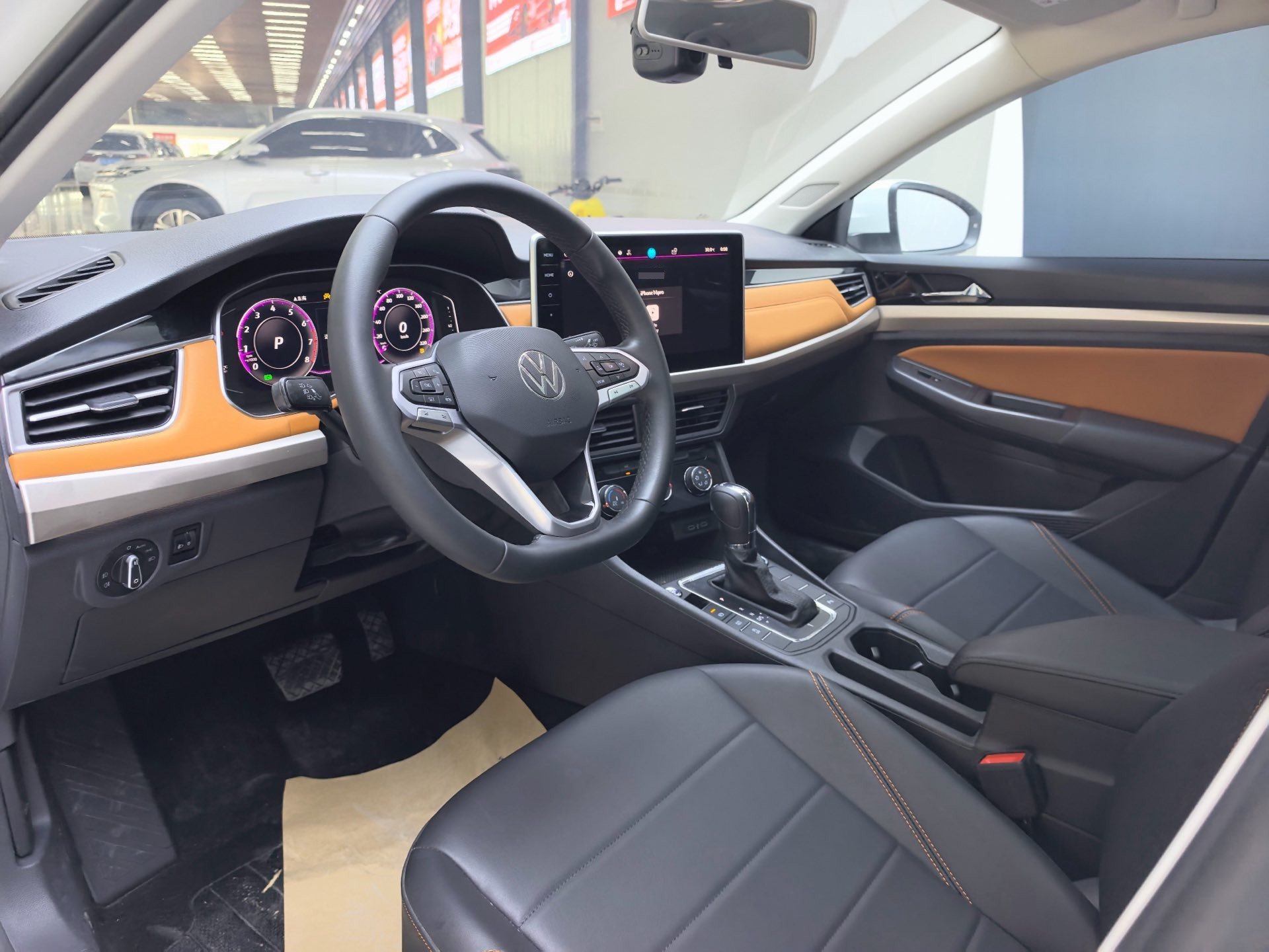 Volkswagen Bora 2023 #7 Volkswagen Bora 2023 immagine di auto #7