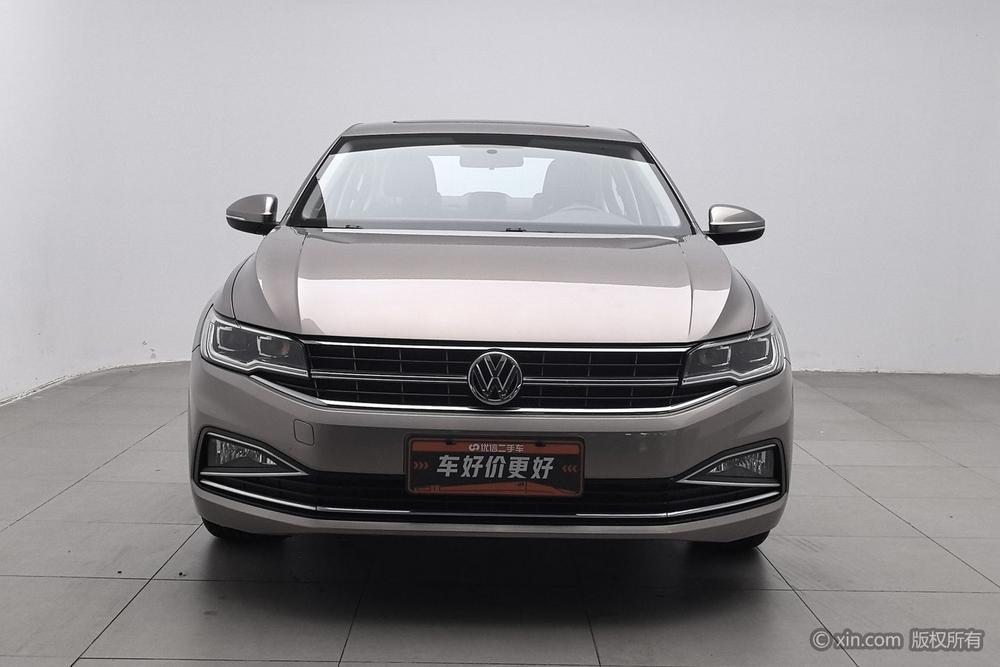 Volkswagen Bora 2020 #2 Volkswagen Bora 2020 car image #2