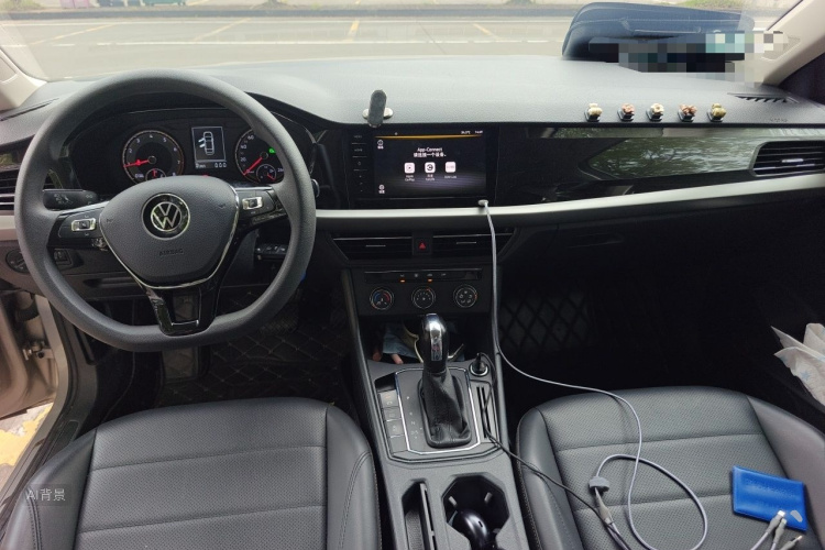 Volkswagen Lavida 2020 #11 Volkswagen Lavida 2020 car image #11