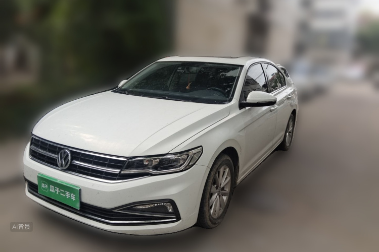 Volkswagen Bora 2020 car image #2