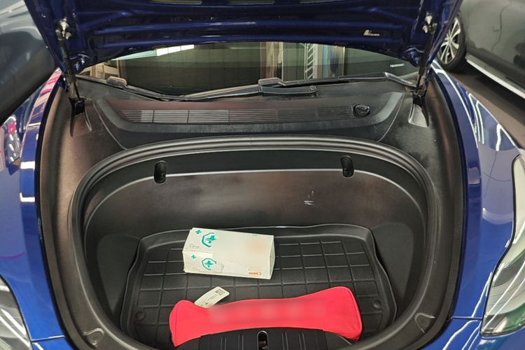 Tesla Model 3 2020 #22 Tesla Model 3 2020 car image #22