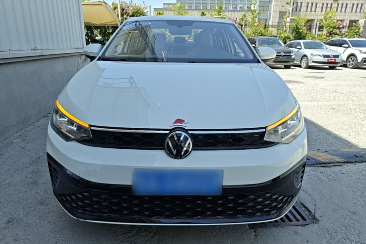 Volkswagen Lavida 2025 car image #3