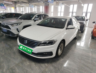 Volkswagen Lavida 2021 Volkswagen Lavida 2021 car image