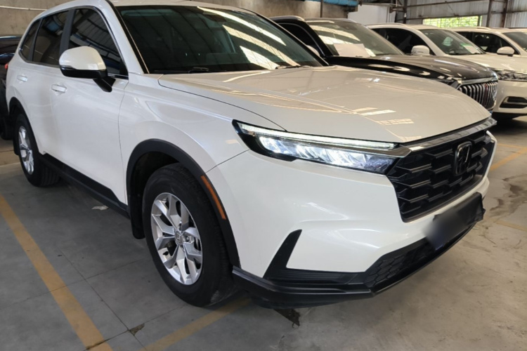 Honda CR-V 2024 car image #6