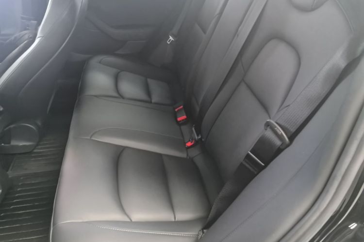 Tesla Model 3 2021 #17 Tesla Model 3 2021 car image #17