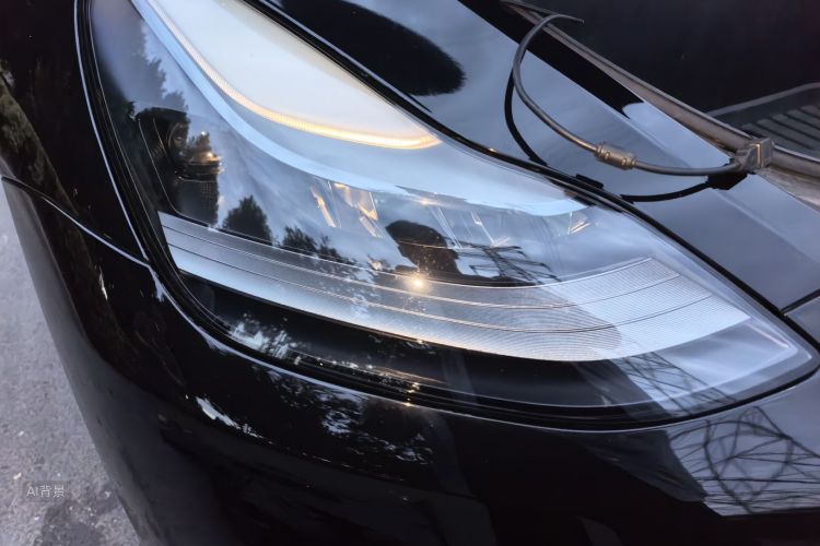 Tesla Model Y 2021 #8 Tesla Model Y 2021 car image #8