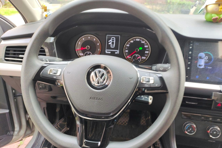 Volkswagen Lavida 2019 #12 Volkswagen Lavida 2019 car image #12
