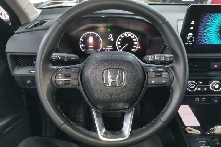 Honda CR-V 2024 car image #11