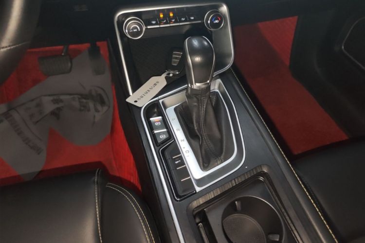 GEELY Binray 2021 image de voiture #14