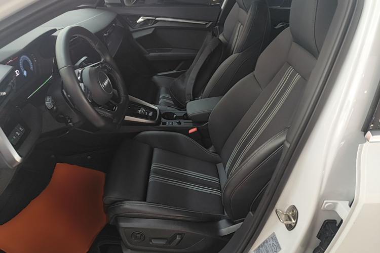 Audi A3 2024 #15 Audi A3 2024 immagine di auto #15