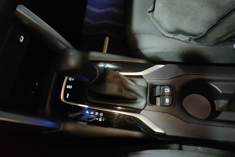 Toyota Corolla Cross 2023 car image #14