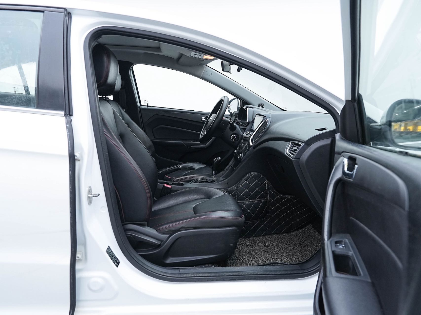 Chery Arrizo 5 2016 car image #8