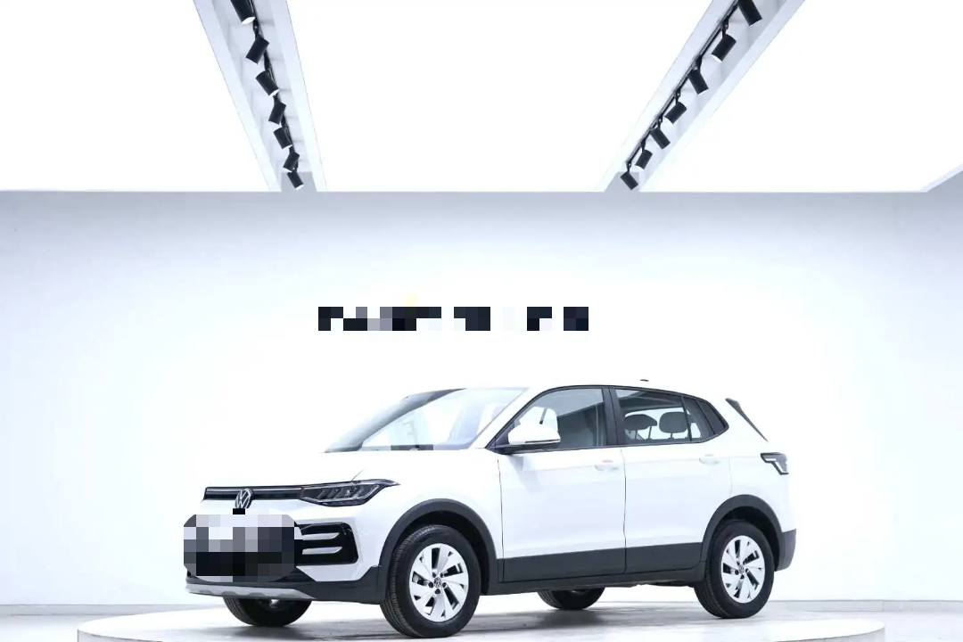 Volkswagen Tharu 2024 car image 