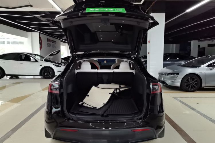 Tesla Model Y 2023 #19 Tesla Model Y 2023 car image #19