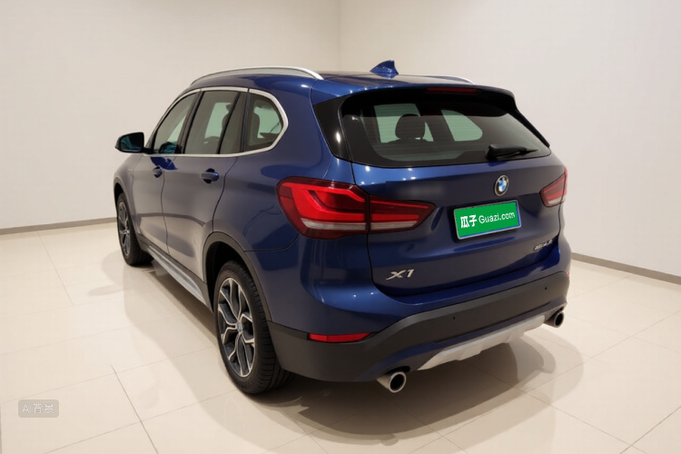 BMW X1 2022 car image #5
